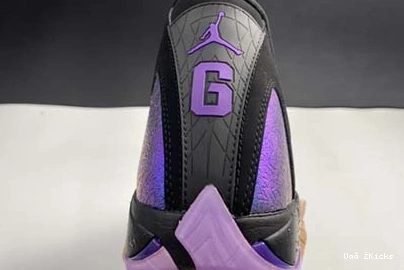 CV2469- 1411 Air Jordan 829 Comfortable 14“Doernbecher” 1008